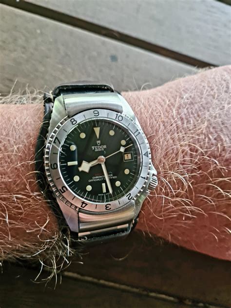 Tudor P01 Owners Club 